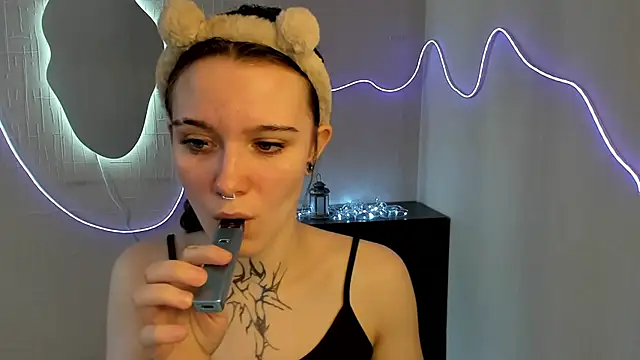 Snapshot of Elastikisss chatting on March 2, 2026, 5:08 am Elastikisss online show from March 2, 2026, 5:08 am