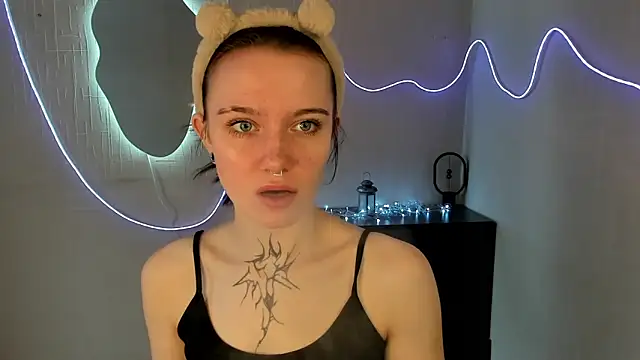 Snapshot of Elastikisss chatting on March 9, 2026, 4:27 am Elastikisss online show from March 9, 2026, 4:27 am