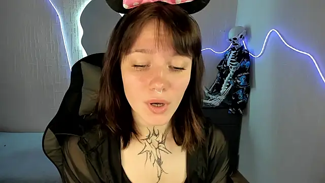 Snapshot of Elastikisss chatting on March 29, 2026, 1:16 am Elastikisss online show from March 29, 2026, 1:16 am