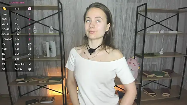Crysta1Eva  online show from June 15, 2026, 7:27 pm