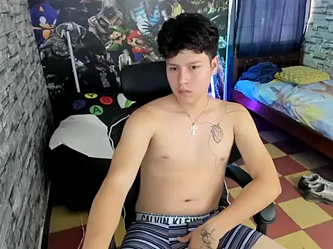 daniel leon online show from March 8, 2026, 1:37 pm