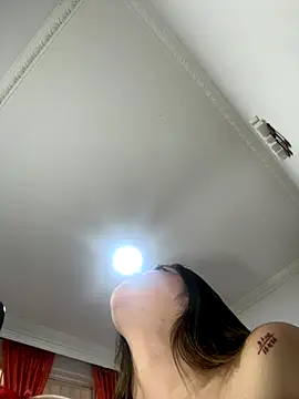 Violetta afrodit online show from September 23, 2025, 3:37 pm