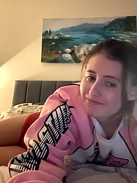 Ivybluexox online show from November 9, 2025, 10:19 pm