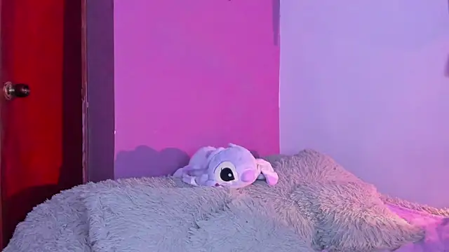 MegannP online show from October 29, 2025, 10:44 pm