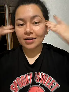 Snapshot of Chubby_Licius chatting on September 27, 2025, 2:49 am Chubby Licius online show from September 27, 2025, 2:49 am