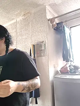 Snapshot of Chubby_Licius chatting on October 8, 2025, 7:11 pm Chubby Licius online show from October 8, 2025, 7:11 pm