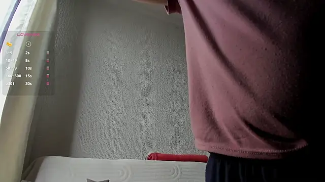 Snapshot of Chubby_Licius chatting on October 11, 2025, 7:34 pm Chubby Licius online show from October 11, 2025, 7:34 pm