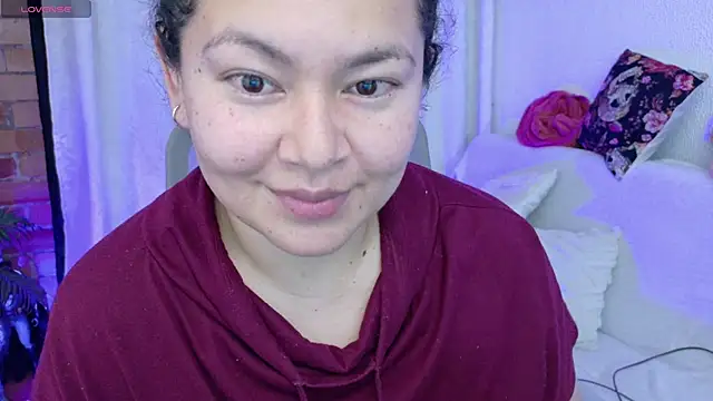 Chubby Licius online show from April 7, 2026, 3:07 am