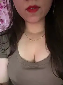 Lusi-sexy online show from June 1, 2026, 8:16 am