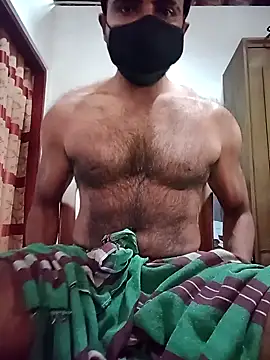 nudeART4you online show from October 20, 2025, 5:19 am