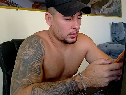 maximus888A online show from May 16, 2026, 5:26 am