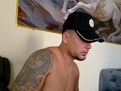 maximus888A online show from May 30, 2026, 6:10 am