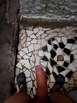 SALCEDO 041198 online show from October 7, 2025, 12:24 pm