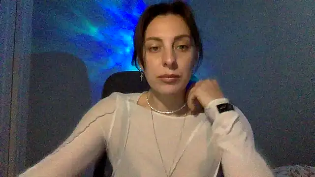 Snapshot of Myronell chatting on October 2, 2025, 10:55 am Myronell online show from October 2, 2025, 10:55 am