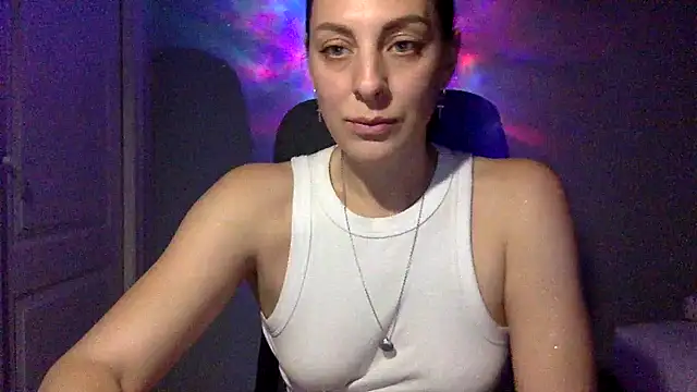 Snapshot of Myronell chatting on October 7, 2025, 6:16 pm Myronell online show from October 7, 2025, 6:16 pm