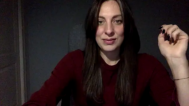 Snapshot of Myronell chatting on October 8, 2025, 5:43 pm Myronell online show from October 8, 2025, 5:43 pm