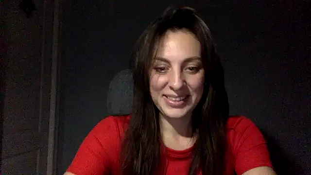 Snapshot of Myronell chatting on October 9, 2025, 6:28 pm Myronell online show from October 9, 2025, 6:28 pm