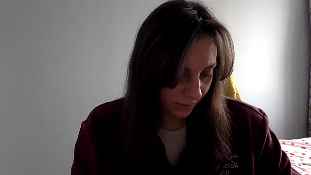 Snapshot of Myronell chatting on October 25, 2025, 8:00 am Myronell online show from October 25, 2025, 8:00 am