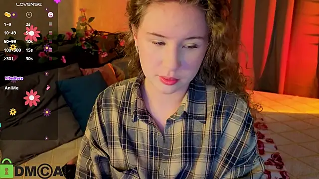 Elsie Cutties online show from March 28, 2026, 1:05 am