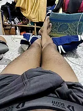 Snapshot of Rushasharma_368 chatting on October 22, 2025, 4:18 pm Rushasharma 368 online show from October 22, 2025, 4:18 pm