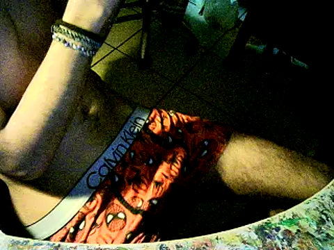 JackVike online show from November 5, 2025, 12:10 am