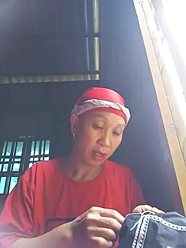 vtmbae online show from October 6, 2025, 1:14 am