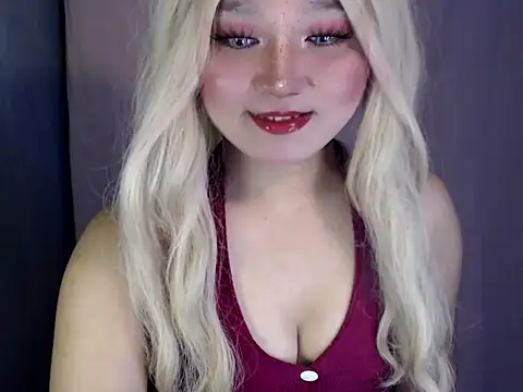 Snapshot of Eyes-on-me chatting on March 16, 2026, 6:12 pm Eyes-on-me online show from March 16, 2026, 6:12 pm