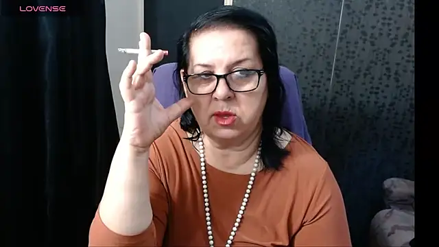 MissSanjanne online show from January 28, 2025, 7:32 pm