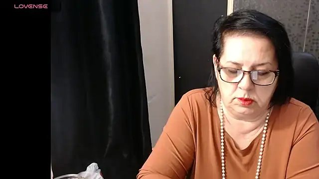 MissSanjanne online show from April 4, 2026, 1:48 am