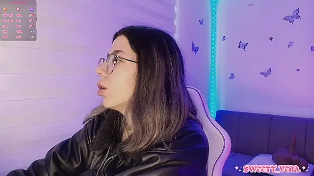 sweettvera online show from February 12, 2026, 12:33 pm