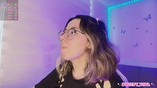 sweettvera online show from February 21, 2026, 2:18 pm