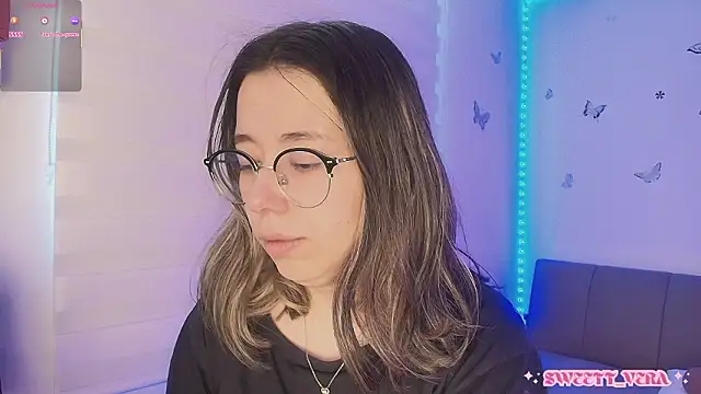 sweettvera online show from February 27, 2026, 1:55 pm