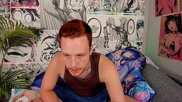 LeoMooree online show from October 7, 2025, 4:04 pm