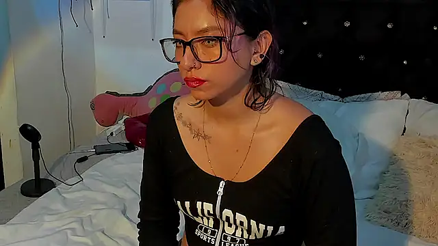 ValeryTatto online show from October 17, 2025, 11:13 am