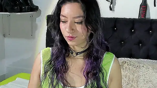 ValeryTatto online show from February 12, 2026, 12:00 pm