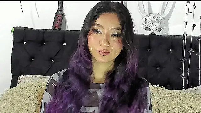 ValeryTatto online show from April 2, 2026, 11:52 am