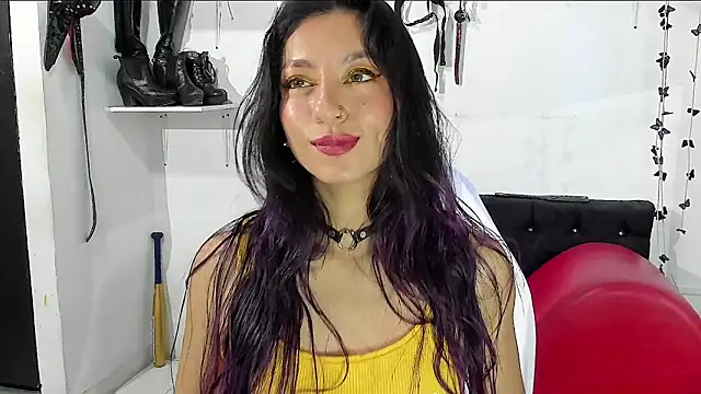 ValeryTatto online show from June 28, 2026, 1:17 pm