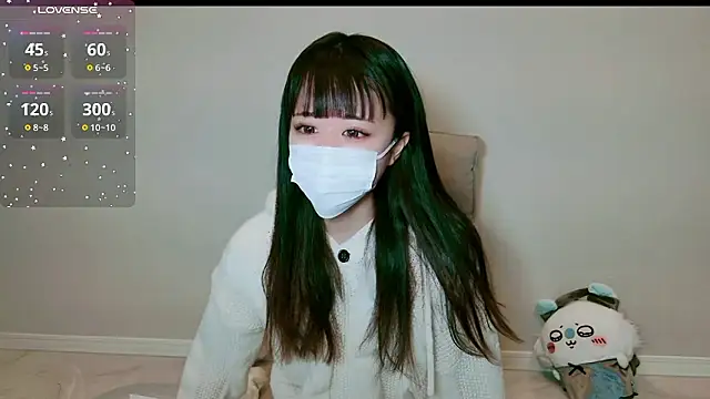 Snapshot of Misaki_xe_ chatting on December 3, 2025, 9:46 pm Misaki xe online show from December 3, 2025, 9:46 pm