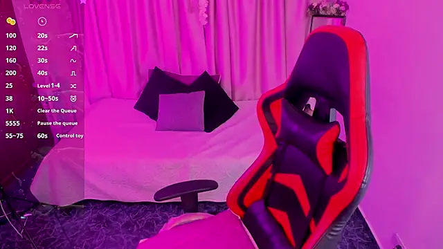 Hanna MA online show from March 9, 2026, 3:27 pm