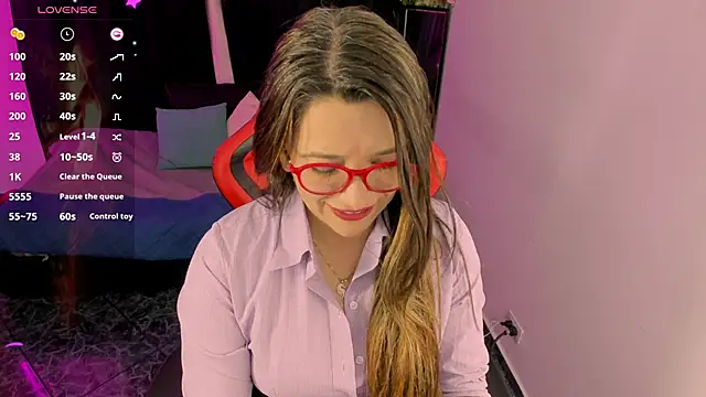 Hanna MA online show from April 17, 2026, 10:57 pm