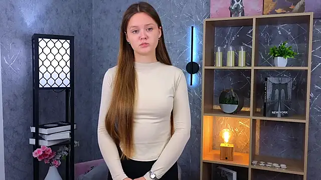 ElenoreReth online show from September 30, 2025, 1:54 am