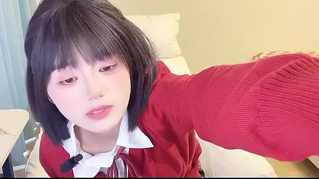 Snapshot of Ximei-O chatting on July 24, 2026, 6:22 am Ximei-O online show from July 24, 2026, 6:22 am