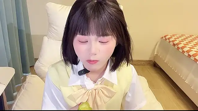 Snapshot of Ximei-O chatting on July 25, 2026, 7:06 am Ximei-O online show from July 25, 2026, 7:06 am