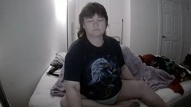 Snapshot of Buggy1965 chatting on February 25, 2026, 5:00 pm Buggy1965 online show from February 25, 2026, 5:00 pm