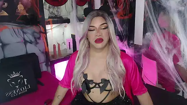 Sophia hott01 online show from October 28, 2025, 12:58 am