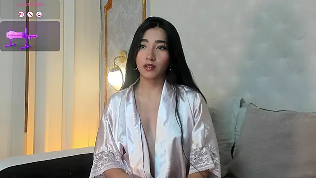 Mariana Kalo online show from May 24, 2026, 11:26 am