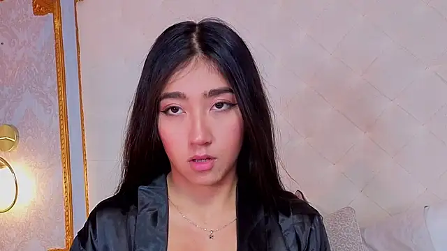 Mariana Kalo online show from June 27, 2026, 12:44 pm