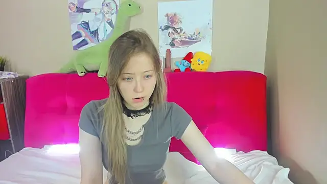 Angel Leeks online show from November 16, 2025, 12:22 pm