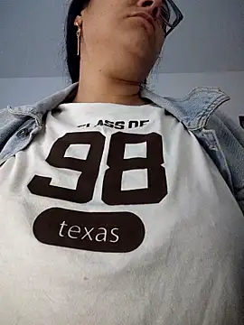 Michell Monet online show from April 5, 2026, 11:40 am