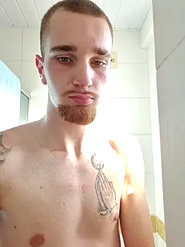 Salsicha244 online show from April 4, 2026, 7:11 pm